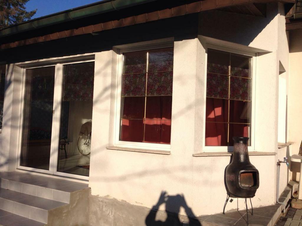 Little Paradise Berlim Exterior foto