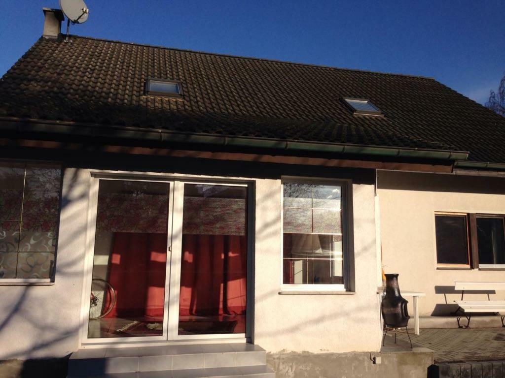 Little Paradise Berlim Exterior foto
